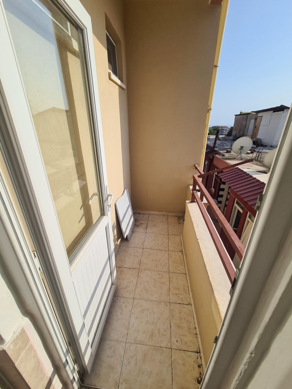 Квартира в Алании, Турция, 105 м² - фото 8