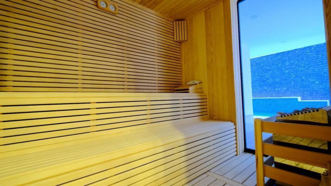 Квартира в Алании, Турция, 54 м² - фото 8