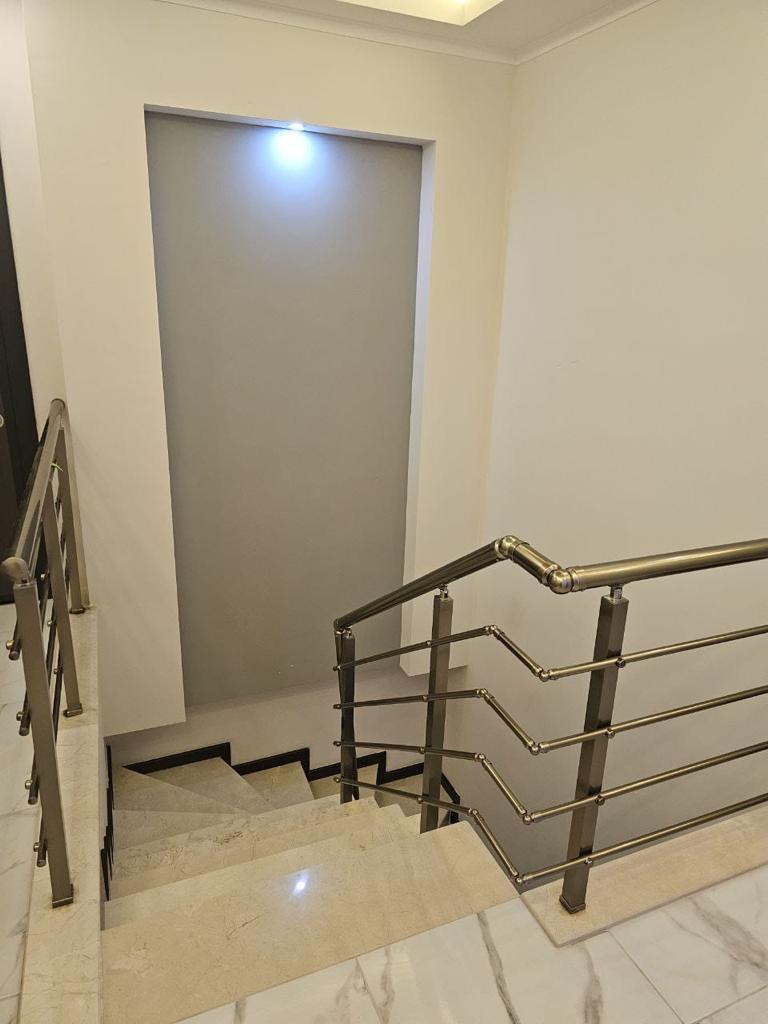 Пентхаус в Алании, Турция, 120 м² - фото 8