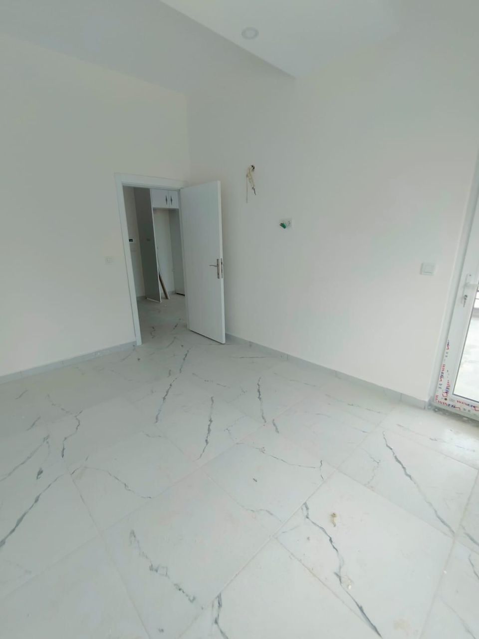 Квартира в Авсалларе, Турция, 51 м² - фото 8