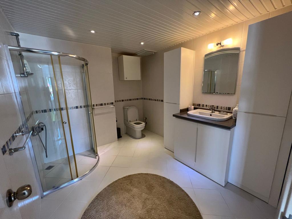 Пентхаус в Алании, Турция, 320 м² - фото 8