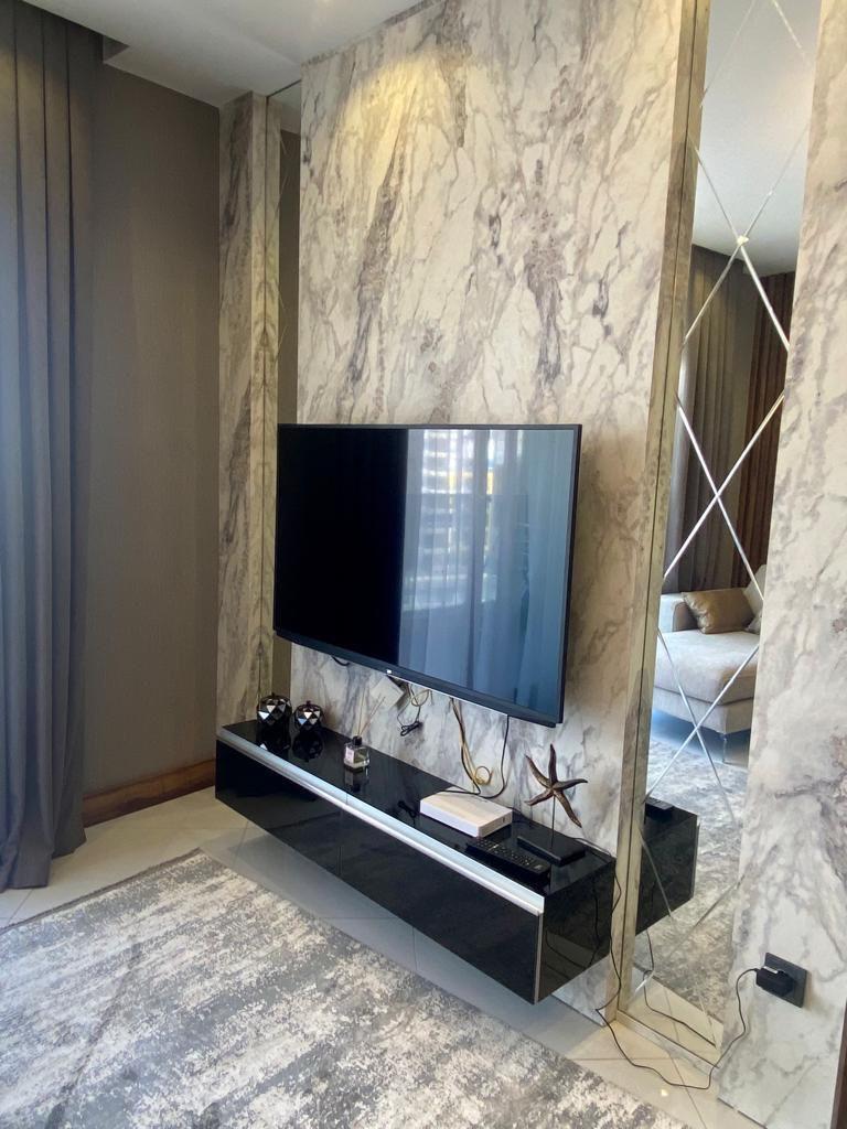 Квартира в Алании, Турция, 55 м² - фото 8