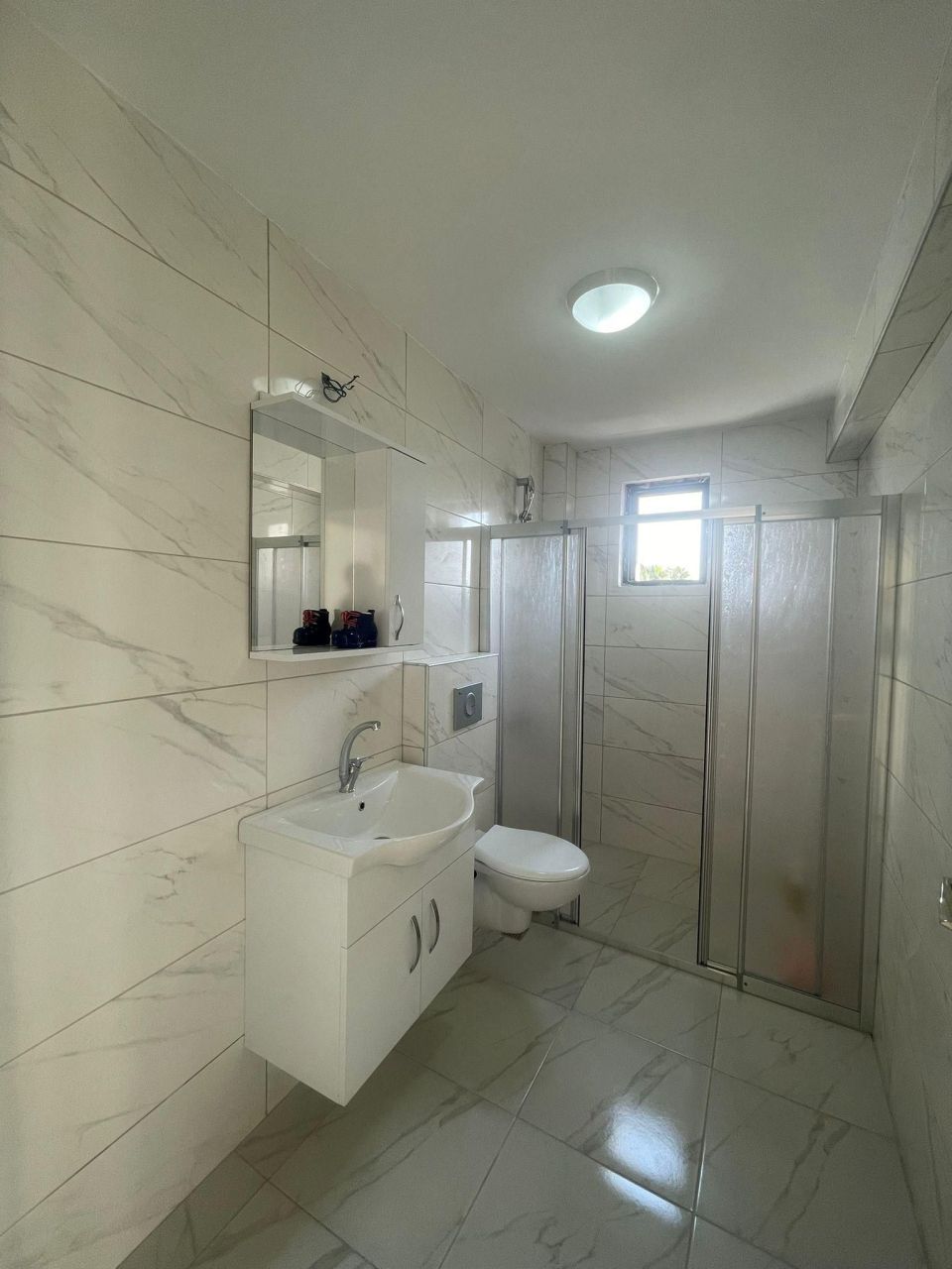 Квартира в Алании, Турция, 110 м² - фото 8