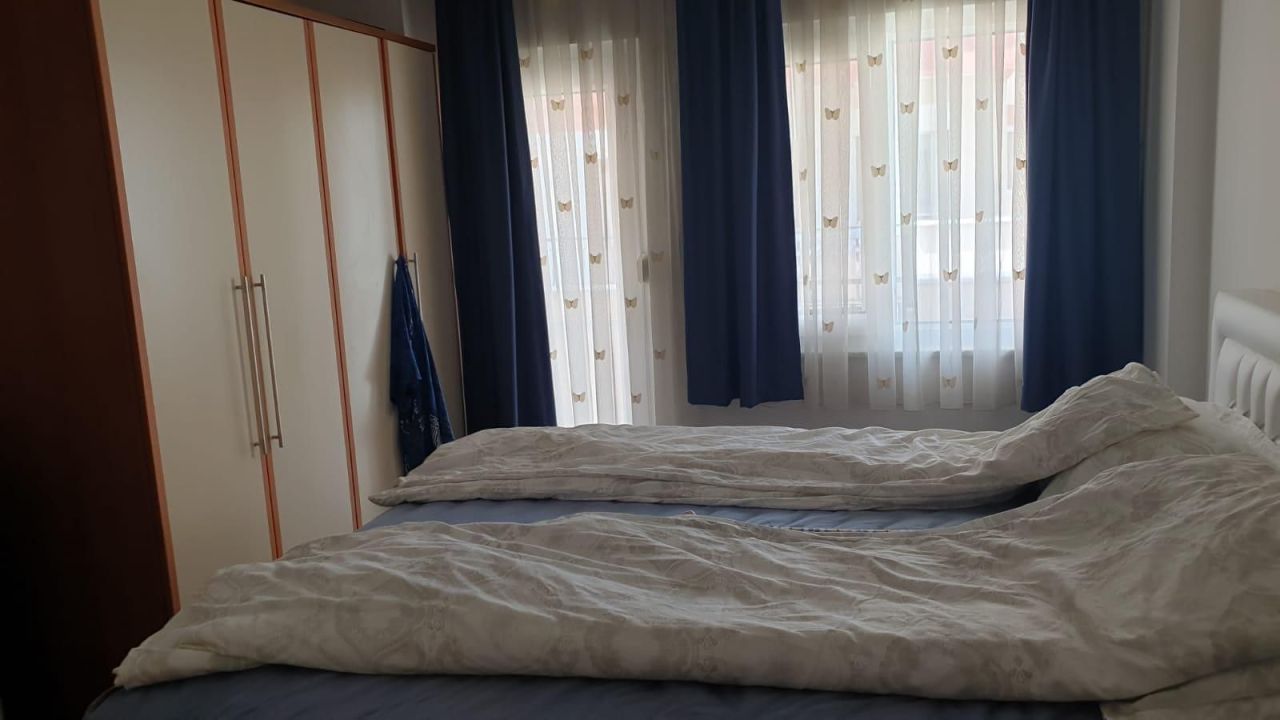 Квартира в Алании, Турция, 115 м² - фото 8