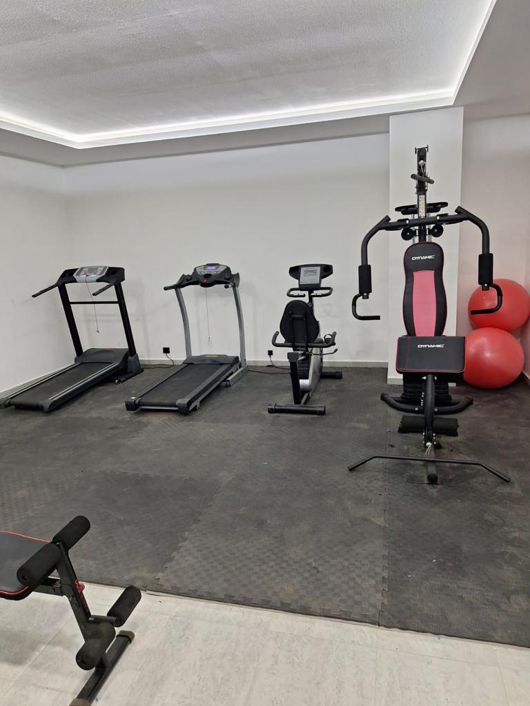 Квартира в Алании, Турция, 60 м² - фото 8