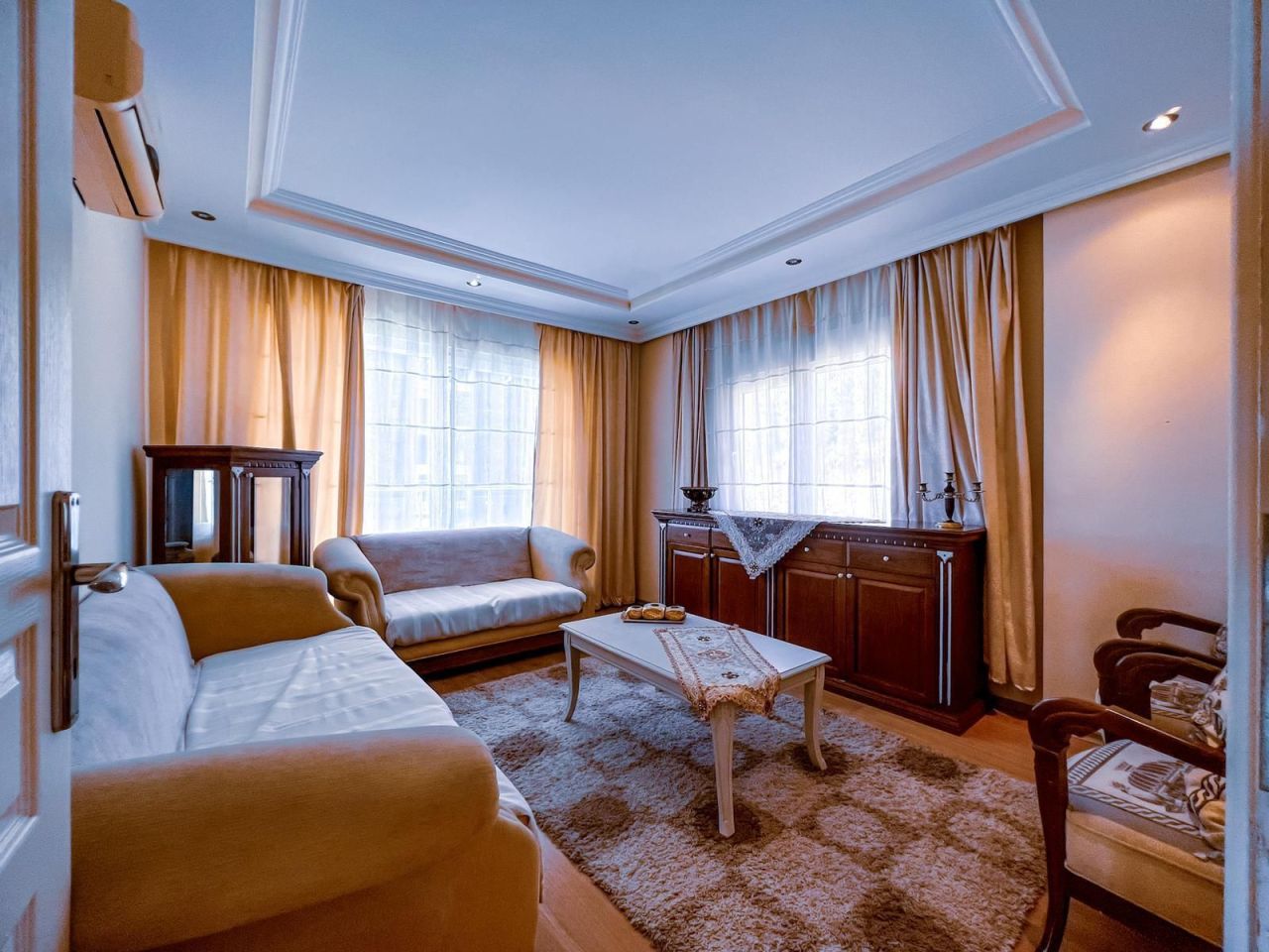 Вилла в Алании, Турция, 270 м² - фото 8