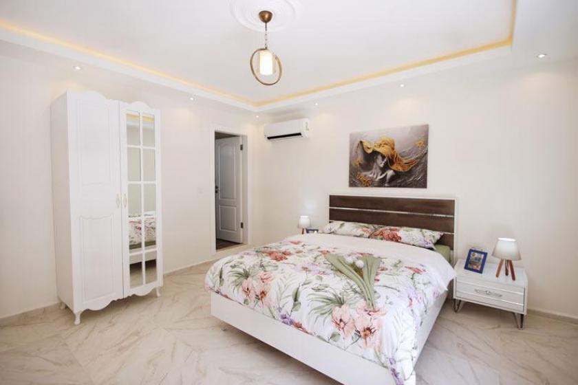 Вилла в Алании, Турция, 100 м² - фото 8