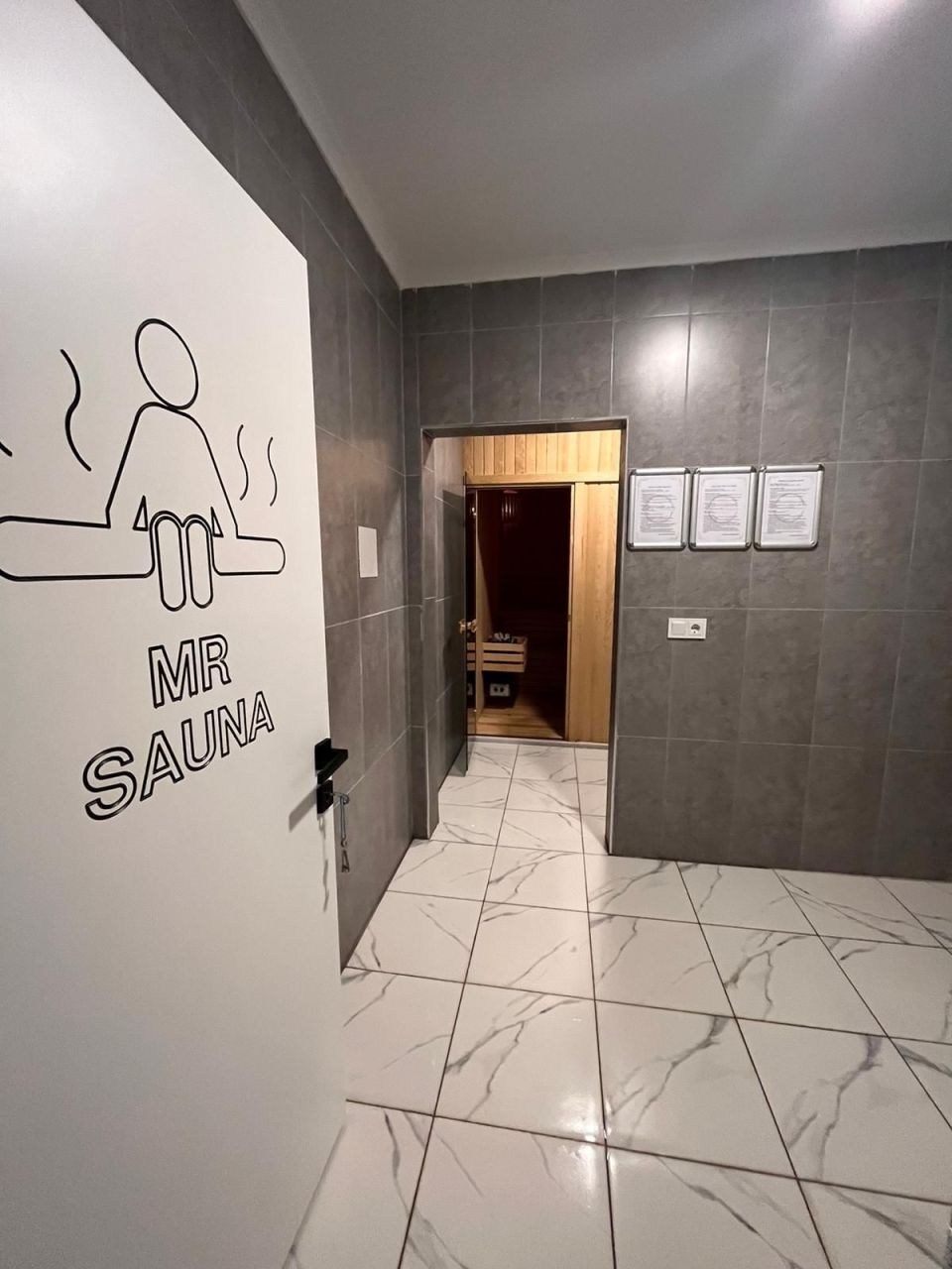 Квартира в Алании, Турция, 100 м² - фото 8