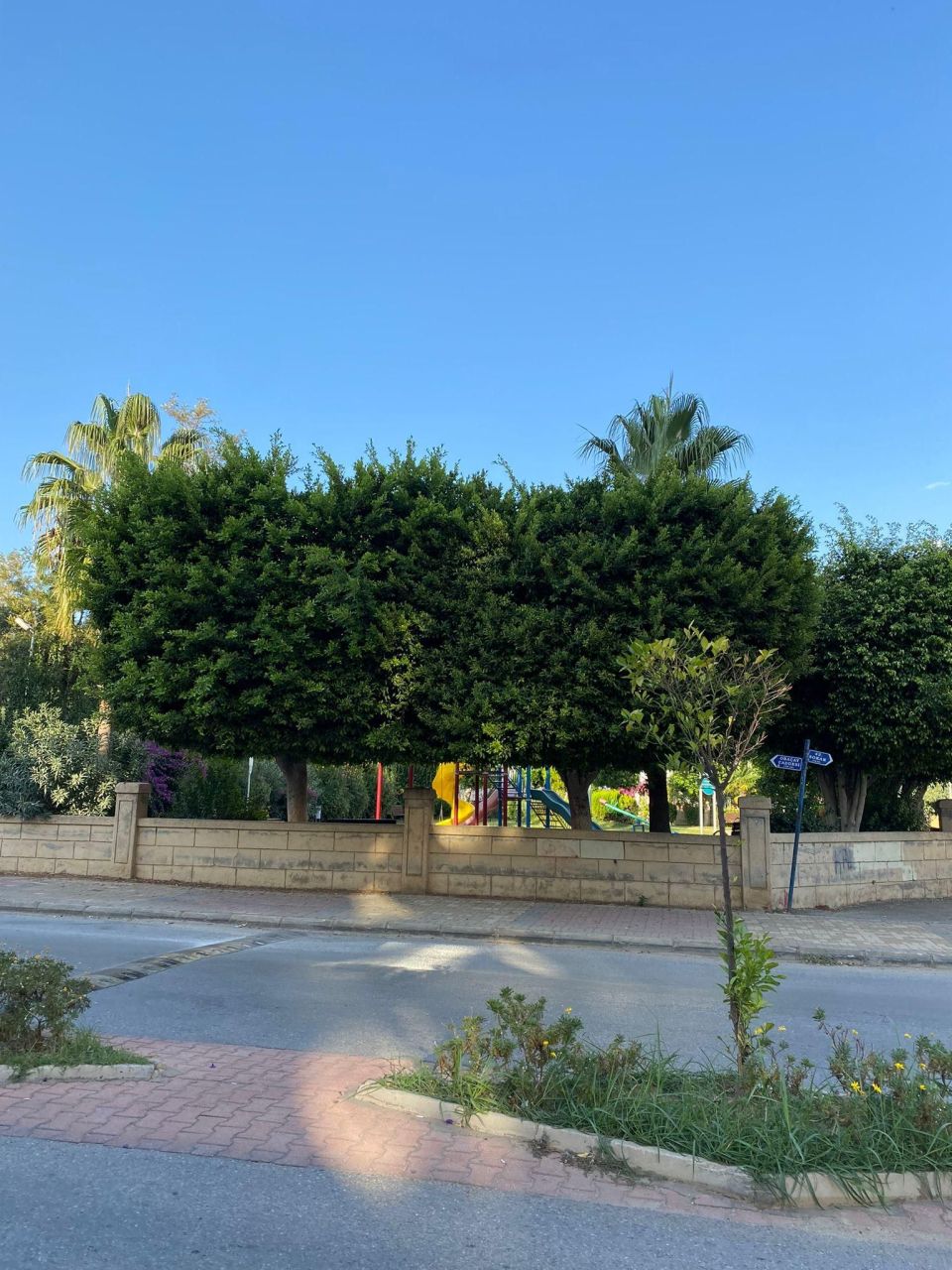 Квартира в Алании, Турция, 95 м² - фото 8