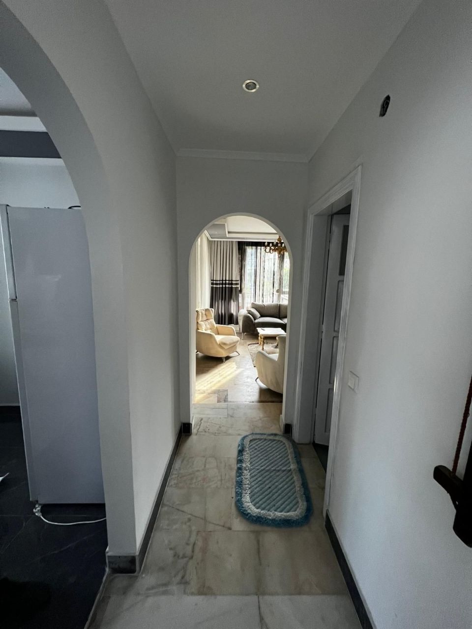 Вилла в Конаклы, Турция, 180 м² - фото 8