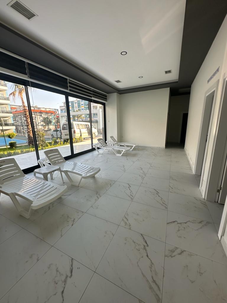 Пентхаус в Кестеле, Турция, 100 м² - фото 8