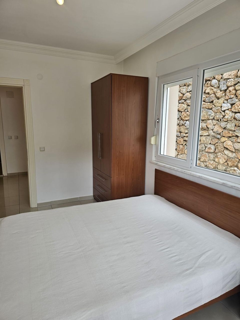 Квартира в Алании, Турция, 105 м² - фото 8