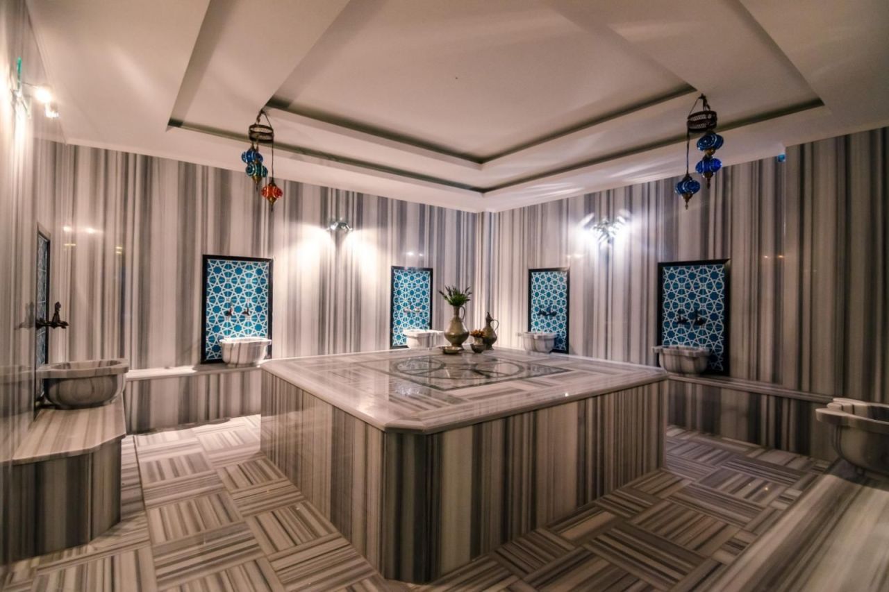 Пентхаус в Алании, Турция, 200 м² - фото 8