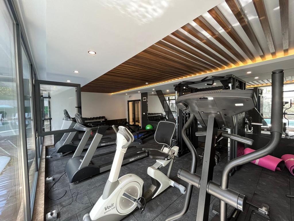 Пентхаус в Алании, Турция, 130 м² - фото 8