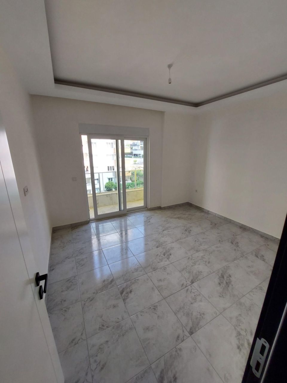 Квартира в Алании, Турция, 55 м² - фото 8