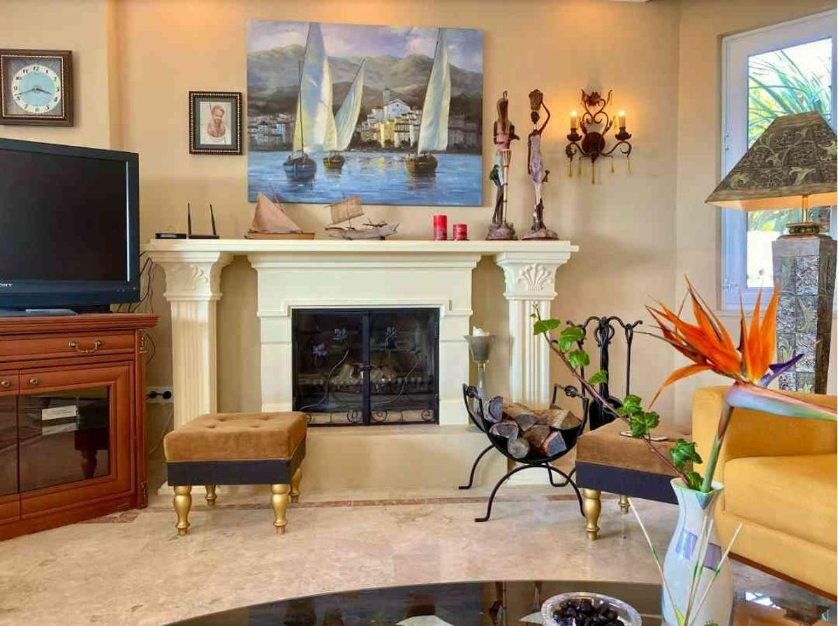 Вилла в Алании, Турция, 450 м² - фото 8