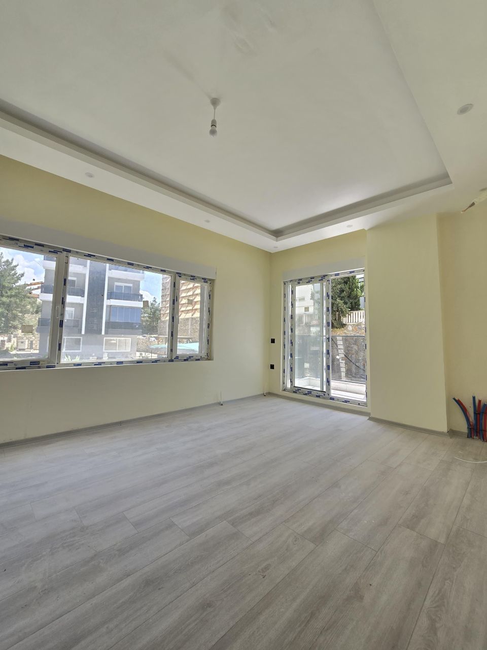 Квартира в Авсалларе, Турция, 55 м² - фото 8