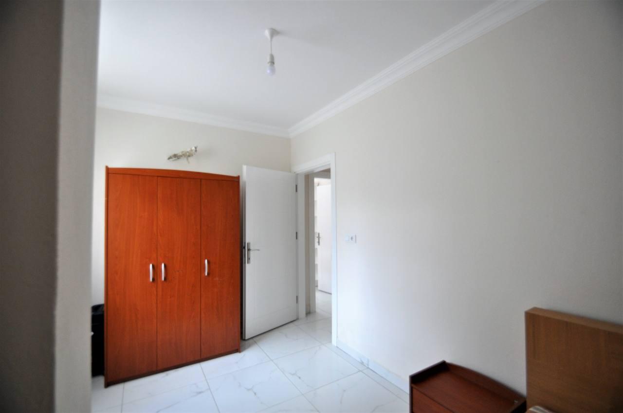 Квартира в Алании, Турция, 80 м² - фото 8