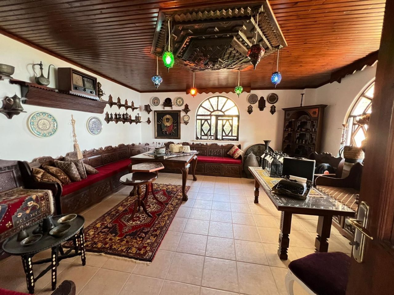 Вилла в Алании, Турция, 1 000 м² - фото 8