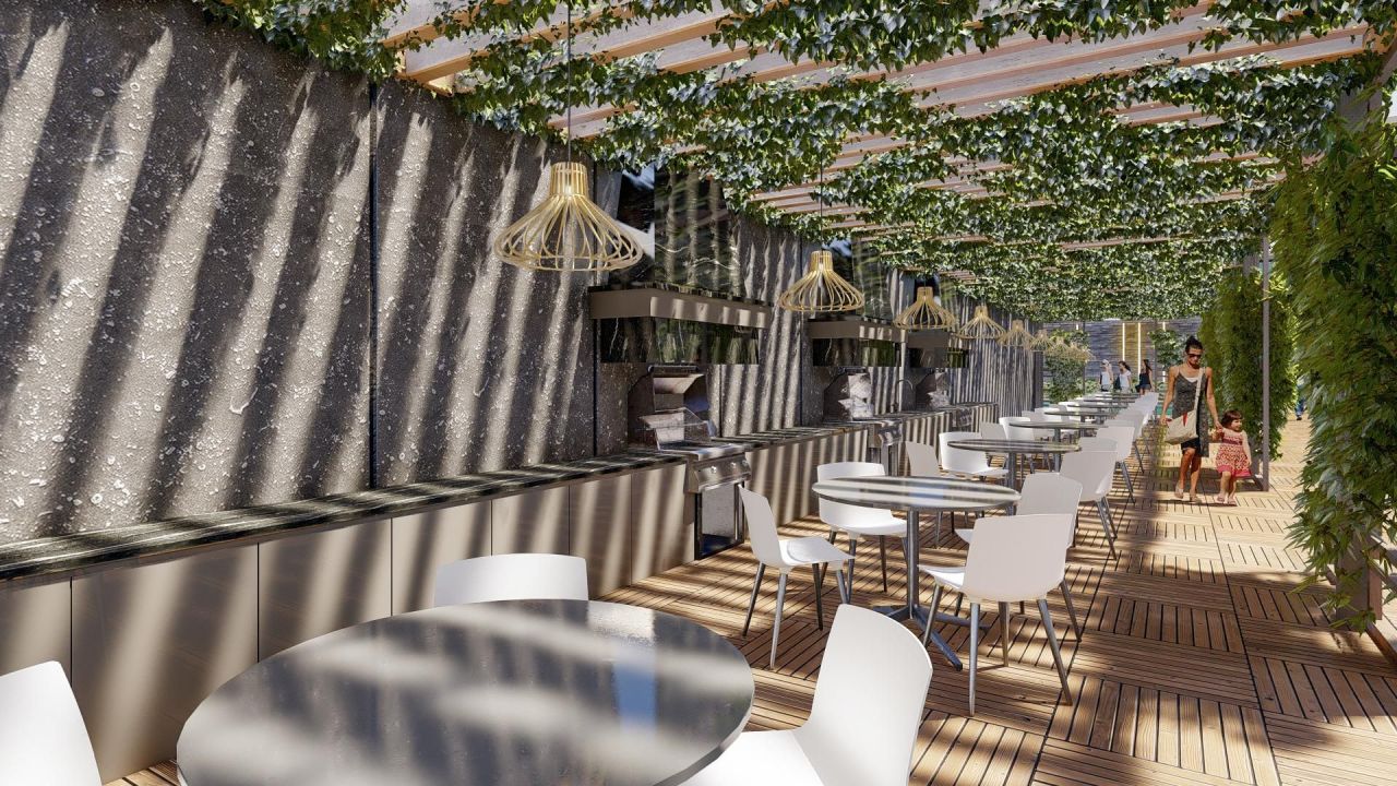 Пентхаус в Алании, Турция, 271 м² - фото 8