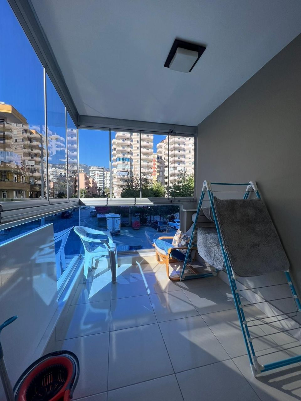 Квартира в Алании, Турция, 70 м² - фото 8