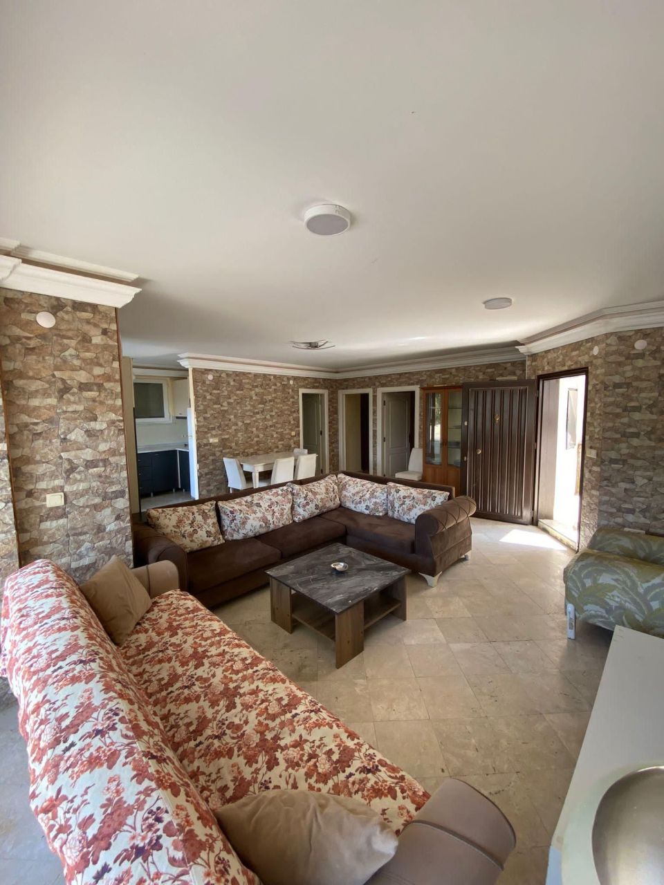 Вилла в Алании, Турция, 230 м² - фото 8