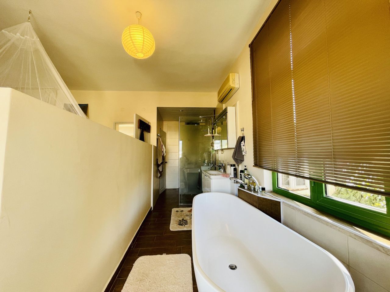 Вилла в Кестеле, Турция, 250 м² - фото 8