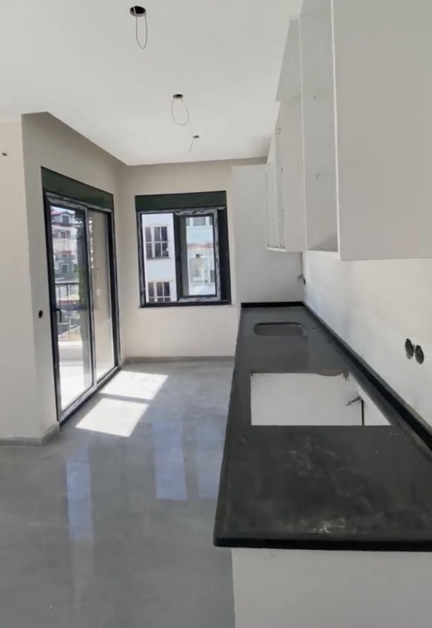 Квартира в Алании, Турция, 65 м² - фото 8