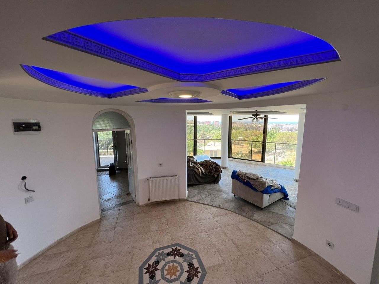 Вилла в Алании, Турция, 285 м² - фото 8