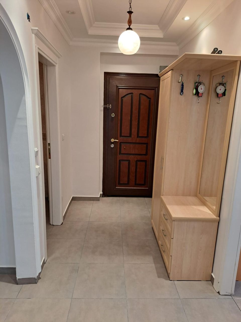 Квартира в Алании, Турция, 110 м² - фото 8