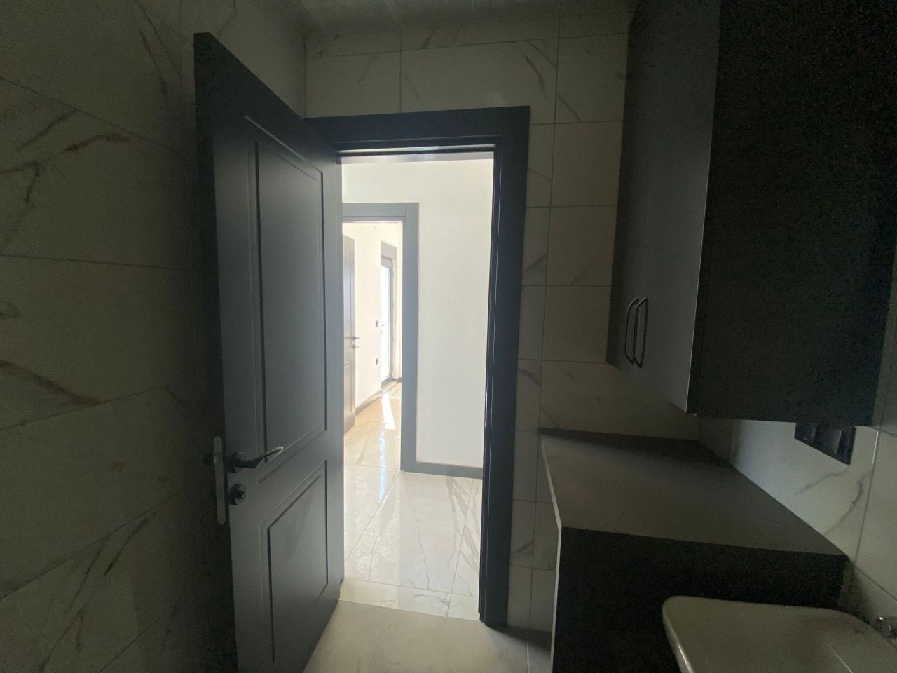 Квартира в Алании, Турция, 75 м² - фото 8