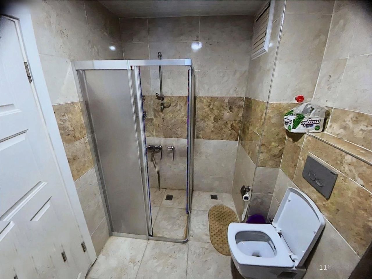 Квартира в Конаклы, Турция, 60 м² - фото 8