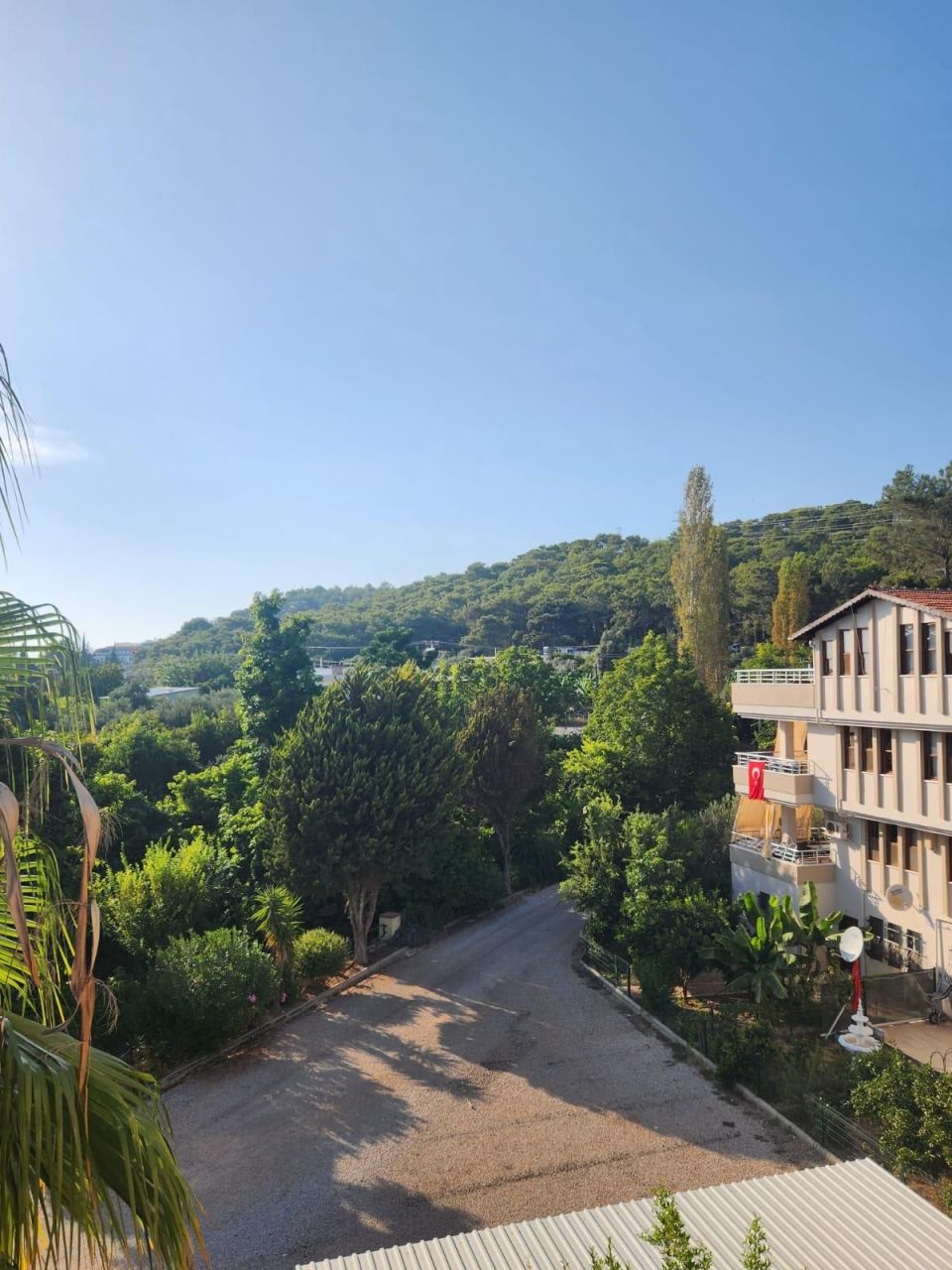 Вилла в Инжекуме, Турция, 370 м² - фото 8