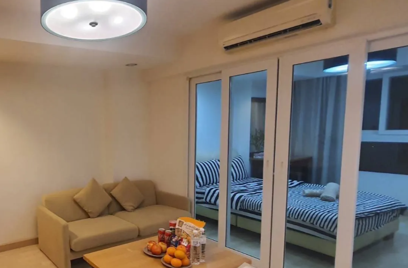 Квартира на Пхукете, Таиланд, 36 м² - фото 8