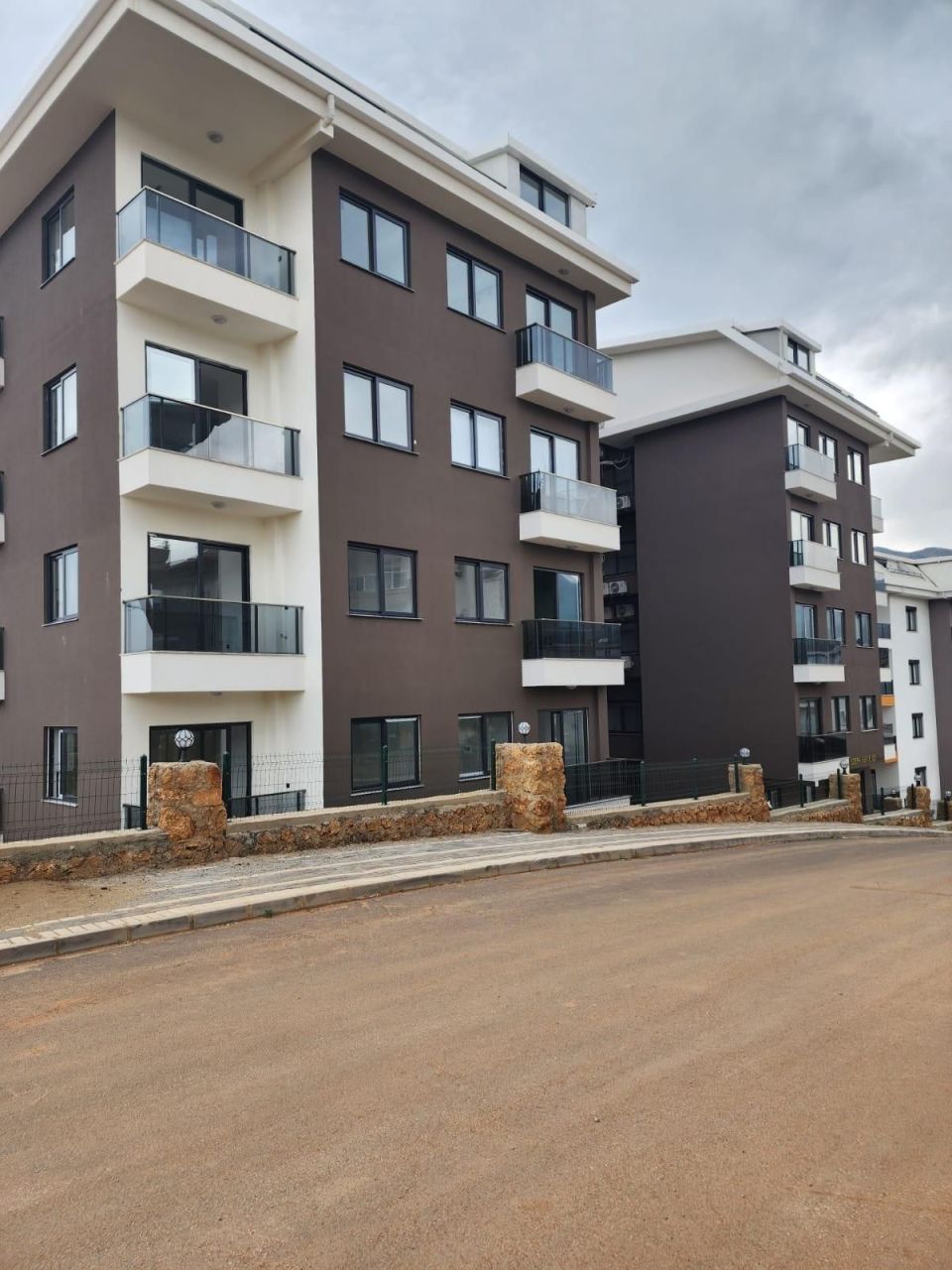 Квартира в Алании, Турция, 43 м² - фото 8