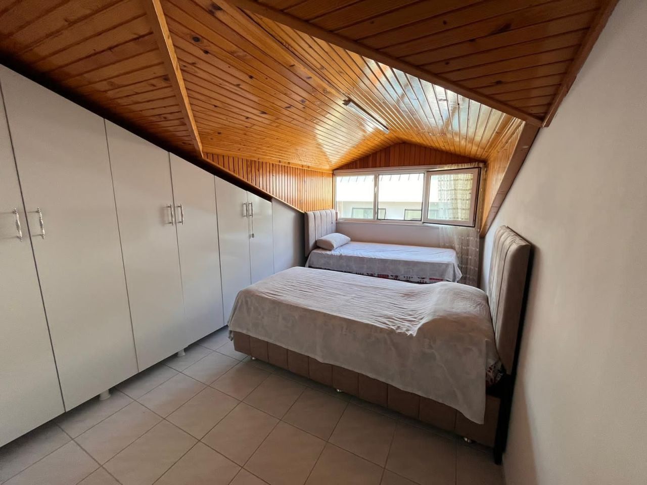 Пентхаус в Алании, Турция, 220 м² - фото 8