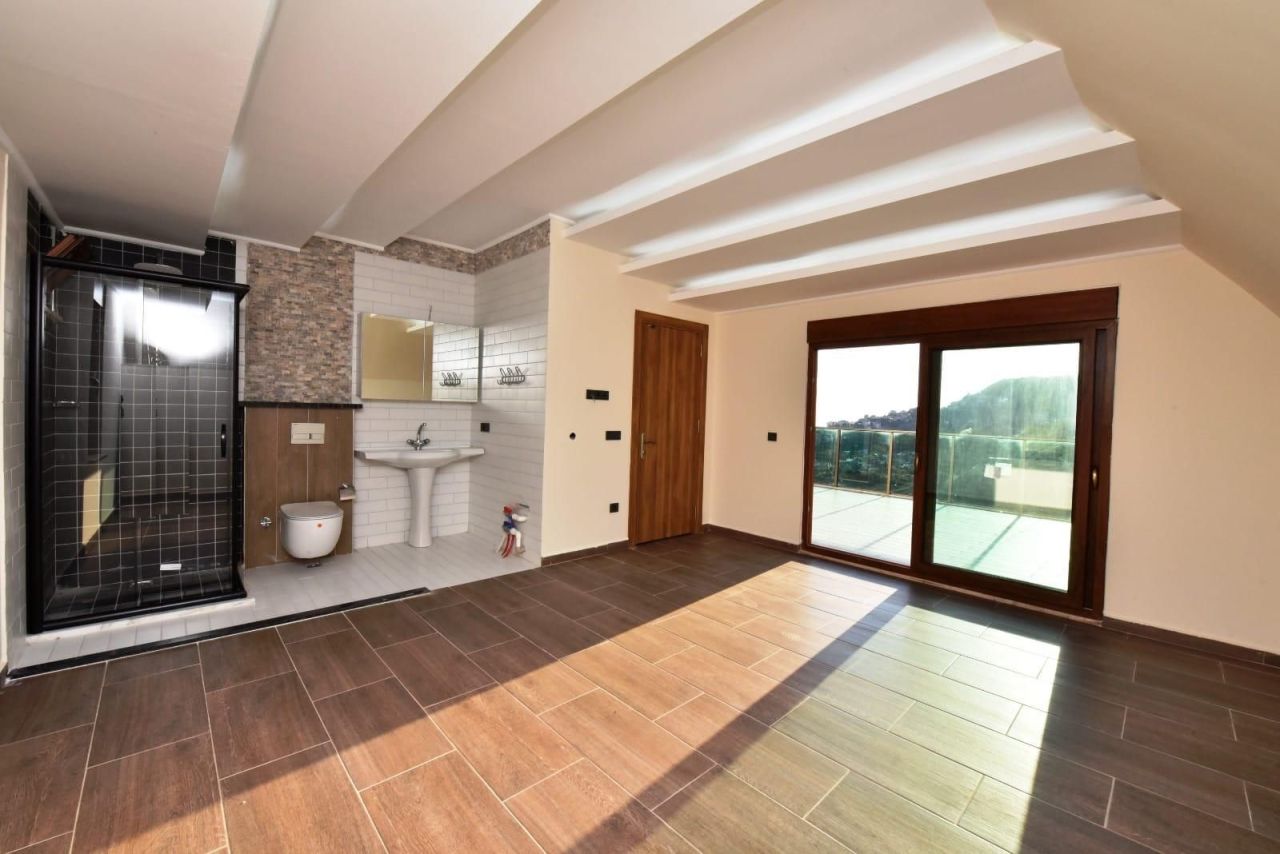Вилла в Алании, Турция, 280 м² - фото 8
