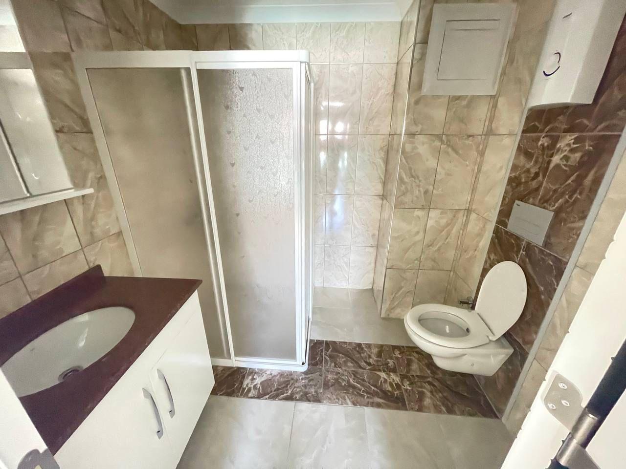 Квартира в Кестеле, Турция, 120 м² - фото 8