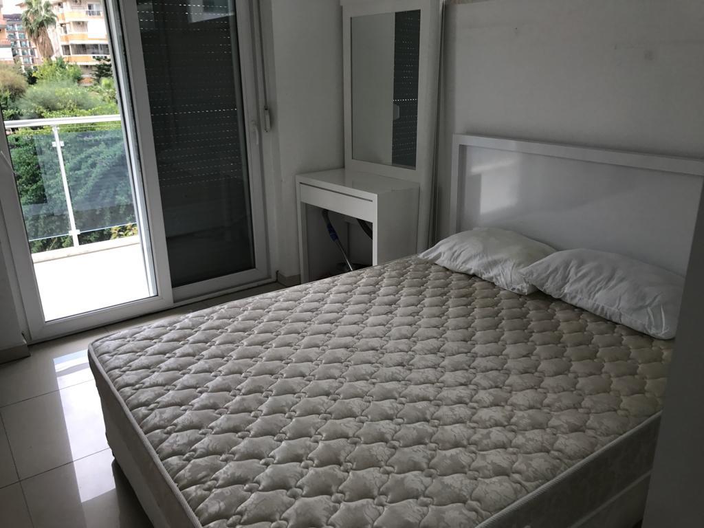 Квартира в Алании, Турция, 50 м² - фото 8