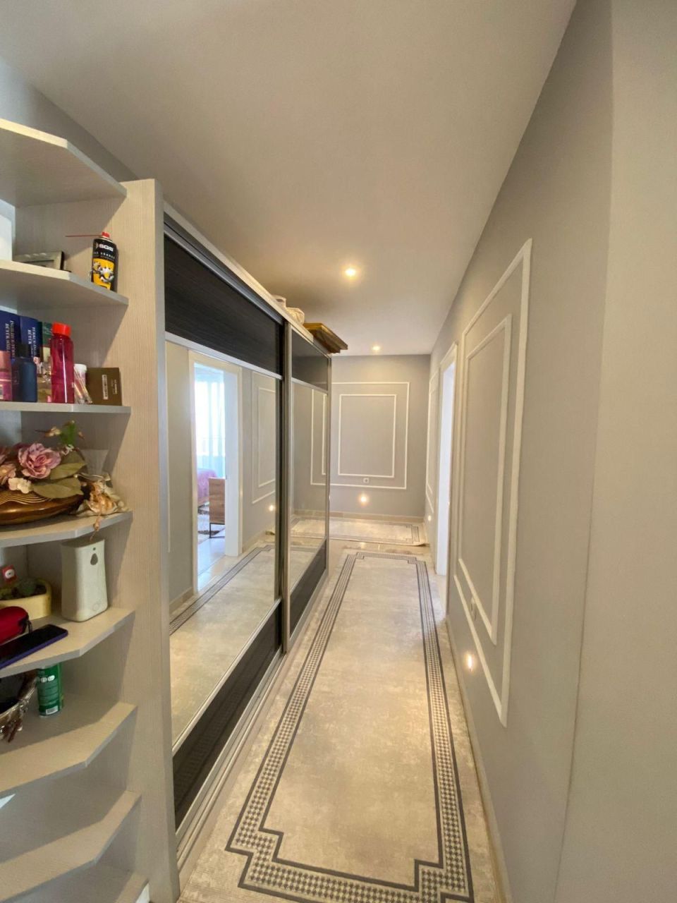 Квартира в Алании, Турция, 175 м² - фото 8