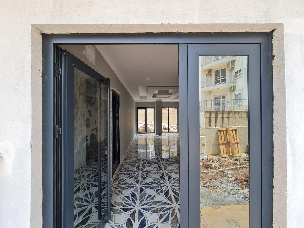 Квартира в Алании, Турция, 53 м² - фото 8