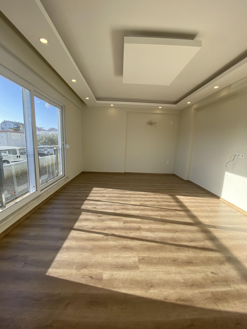 Квартира в Алании, Турция, 110 м² - фото 8