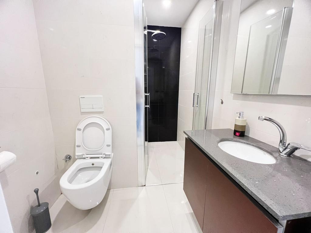 Квартира в Алании, Турция, 170 м² - фото 8