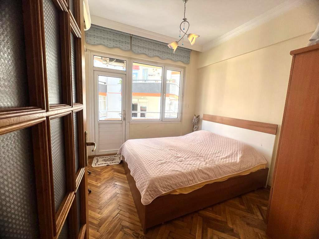 Квартира в Алании, Турция, 115 м² - фото 8