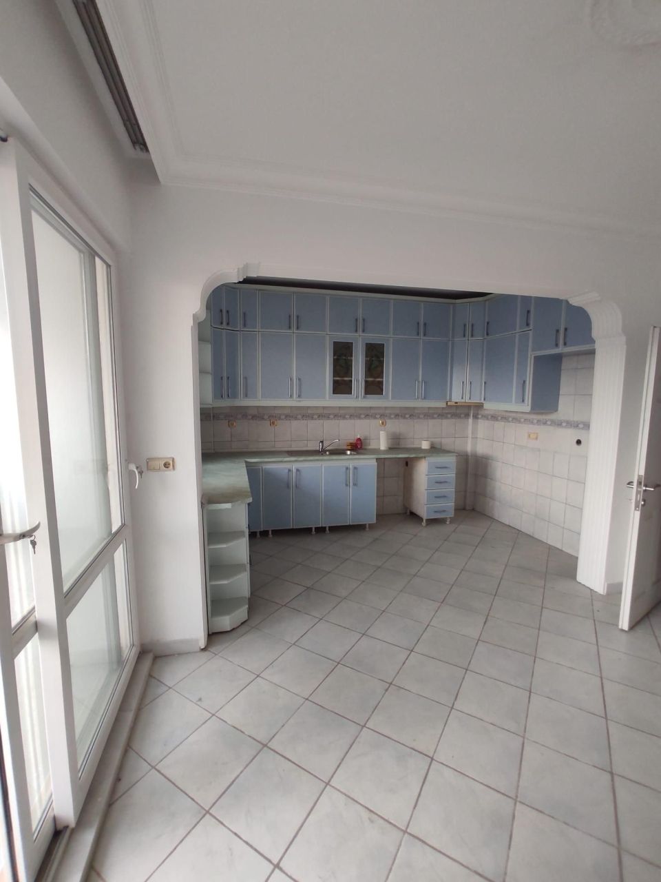 Квартира в Алании, Турция, 120 м² - фото 8