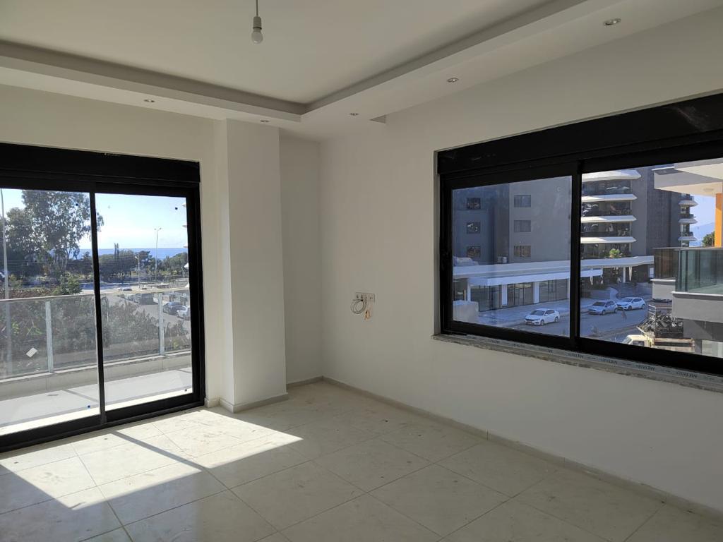 Квартира в Алании, Турция, 51 м² - фото 8