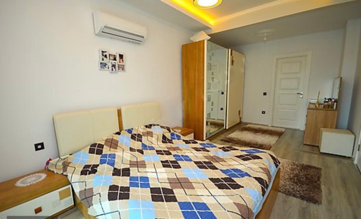 Квартира в Алании, Турция, 160 м² - фото 8