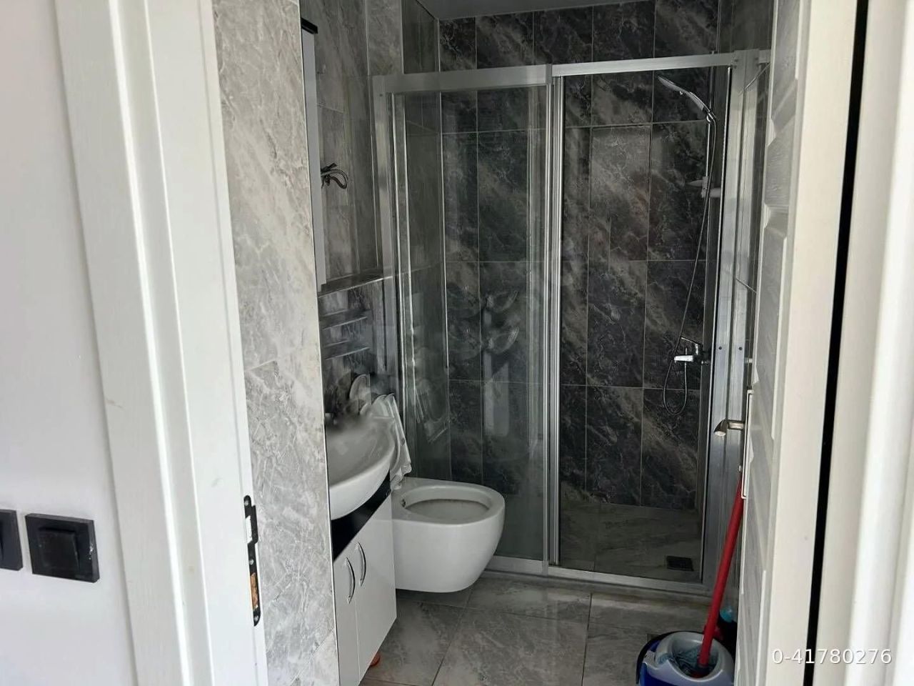 Квартира в Алании, Турция, 40 м² - фото 8