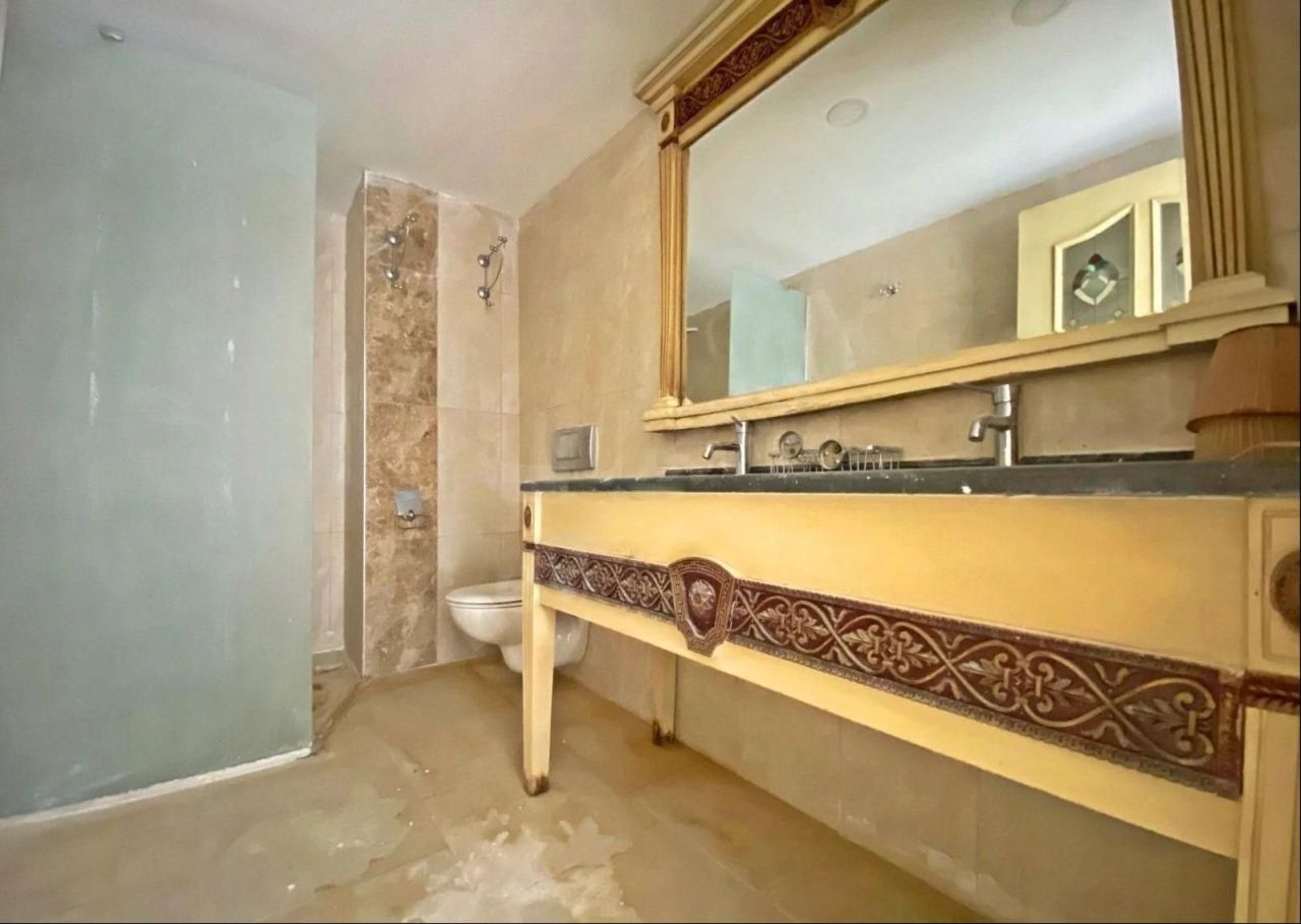 Квартира в Кестеле, Турция, 60 м² - фото 8