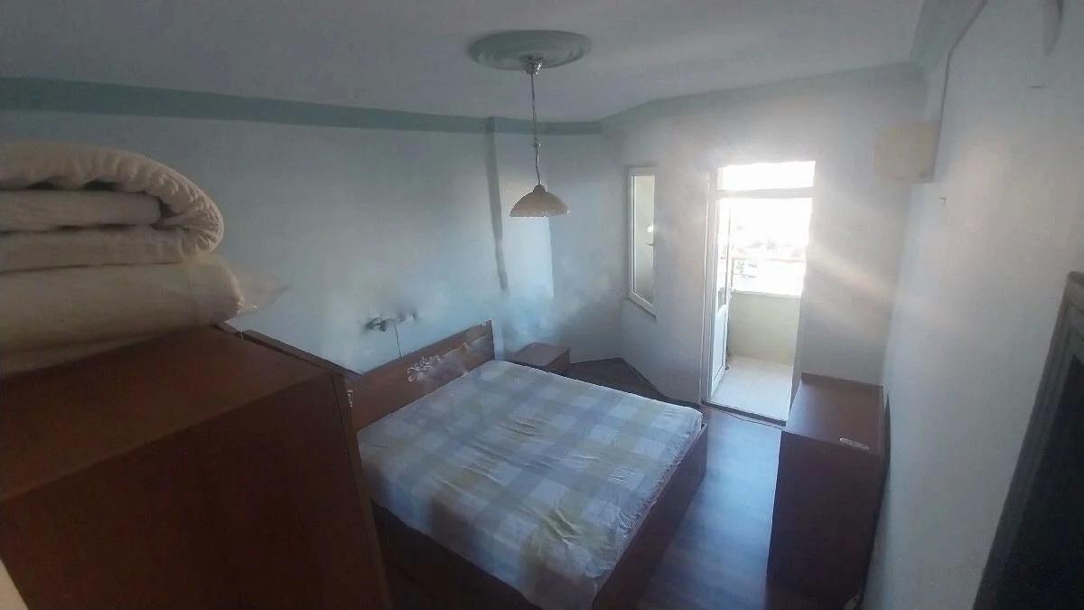 Квартира в Алании, Турция, 70 м² - фото 8